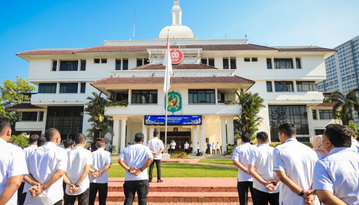 471 ASN Bolos Pasca Libur Idul Fitri, DPRD Desak Pemko Medan Beri Sanksi Tegas