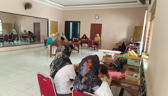 Pemdes Karangsono Blitar Perkuat Posyandu untuk Cegah Stunting dan Wujudkan Generasi Sehat