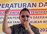 Warga Besar Martubung Minta Kepling Diganti, DPRD Medan Desak Camat Segera Bertindak