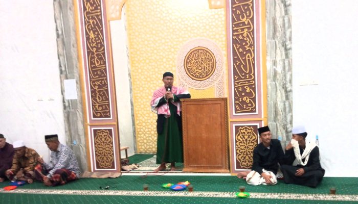 Safari Ramadhan 1447 H: Pesantren Ma’rifatul Hikmah Tanamkan Nilai Ketakwaan dan Anti-Bullying