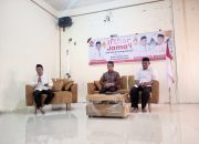 Ramadhan Perekat Ukhuwah, Ardiansyah Sambut Kehadiran Ketua DPW PKS Sumut dalam Silaturahim dan Ifthor Jama’i Kader Pelopor PKS Sergai