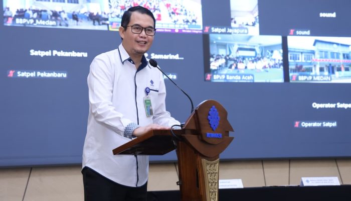 Pendaftaran Pelatihan Vokasi Nasional 2026 Diperpanjang hingga 24 Maret