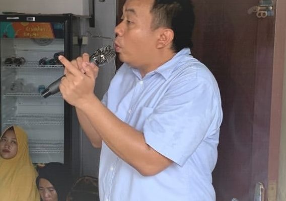 Medan Kota dengan Jumlah Penduduk Miskin Terbanyak di Sumut, DPRD Minta Kuota Bansos Ditambah