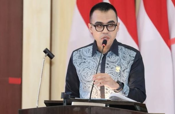 Afif Abdillah: Rumah Sakit Jangan Utamakan Berkas, Nyawa Lebih Penting
