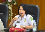 Sekretariat DPRD Medan Gelar Rapat Penguatan Kinerja, Tekankan Kolaborasi dan Efisiensi