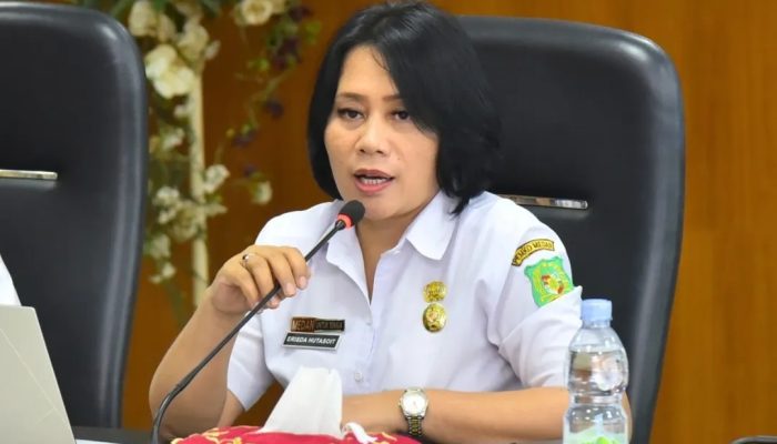 Sekretariat DPRD Medan Gelar Rapat Penguatan Kinerja, Tekankan Kolaborasi dan Efisiensi