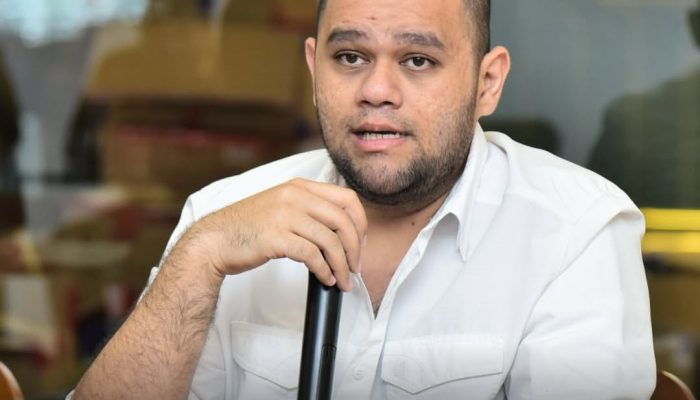 Pansus PAD DPRD Medan Tinjau Pusat Perbelanjaan dan Apartemen, Optimalkan Potensi Pendapatan Daerah