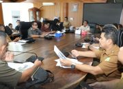 Komisi 4 DPRD Medan Soroti Bangunan Tanpa PBG, Minta Pemko Bertindak Tegas