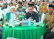 Ketua DPRD Medan Hadiri Buka Puasa Bersama Polrestabes, Perkuat Sinergi di Bulan Ramadan
