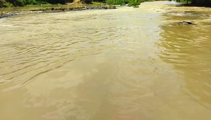 Ketua Fraksi PKS Sumut Soroti Dugaan Pencemaran Bah Bolon: Minta DLH Bertindak Tegas dan Transparan