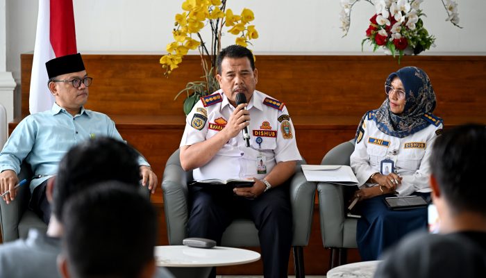 BRT Mebidang Ditargetkan Beroperasi Tahun Ini, Gunakan Bus Listrik