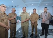 Versi KPK, Asahan Masuk Nominasi Calon Daerah Percontohan Anti Korupsi 2026