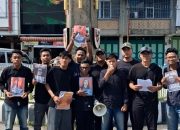 Aktivis Mahasiswa Asahan Kutuk Aksi Penyerangan Terhadap Andrie Yunus
