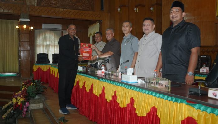 7,18 Persen Warga Asahan Masih ”Bergelut” Dalam Kemiskinan