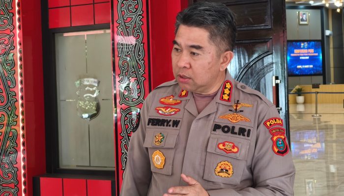Operasi Ketupat Toba 2026 Sukses, Gangguan Kamtibmas di Sumut Turun 24,27 Persen
