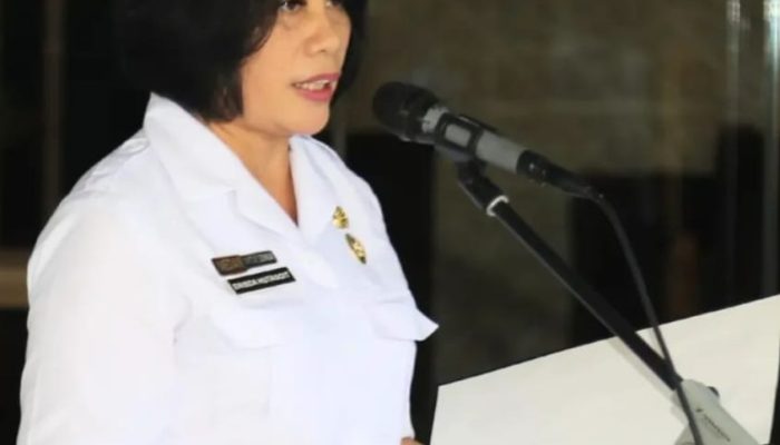 Tingkatkan Kualitas Layanan, Erisda Hutasoit Ajak ASN DPRD Medan Berperan sebagai Fasilitator