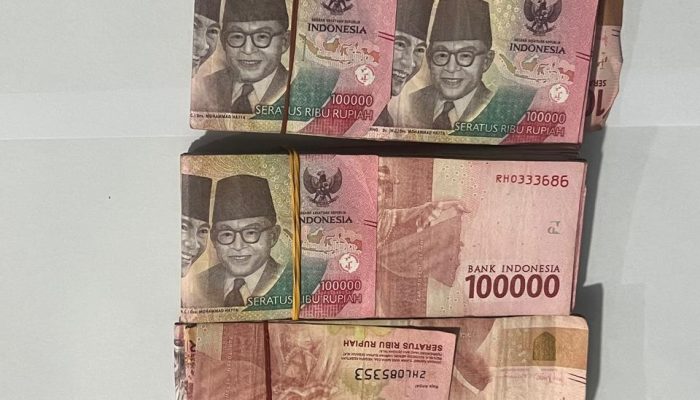 Polsek Kuala Ungkap Kasus Pencurian dengan Pemberatan, Satu Pelaku Diamankan