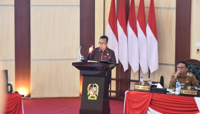 Fraksi PKS Soroti Mutu Pelayanan Kesehatan, Dorong Pemko Medan Tingkatkan Akses dan Kualitas