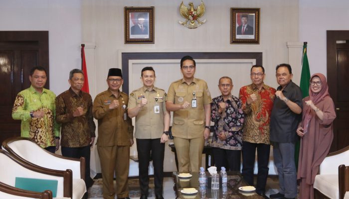Pemko Medan Dorong Inovasi Pelestarian Budaya Melayu