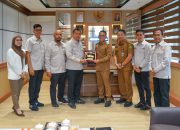 Beri Hunian Lebih Layak, Wakil Wali Kota Medan Dorong Pembangunan Rusun bagi Warga Pinggiran Sungai