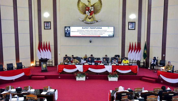 Fraksi Perindo DPRD Medan Dorong Fleksibilitas Anggaran Kesehatan hingga Penguatan Status Puskesmas