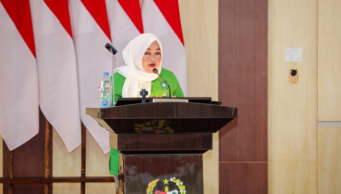 Fraksi Hanura–PKB DPRD Medan Soroti Penguatan Layanan Preventif hingga Penataan Sistem Rujukan Kesehatan