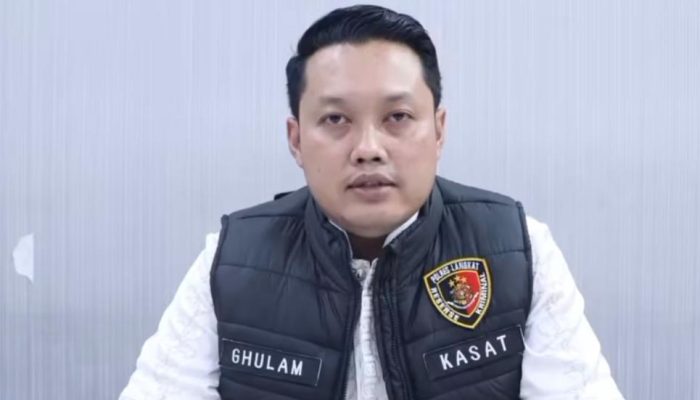 Polres Langkat Tegaskan Penanganan Kasus Viral Sesuai Prosedur, Mediasi Tak Capai Kesepakatan