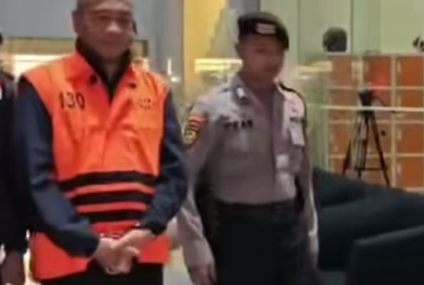 OTT KPK Guncang Tulungagung, Ini Penjelasan Resmi Soal Kepemimpinan Daerah