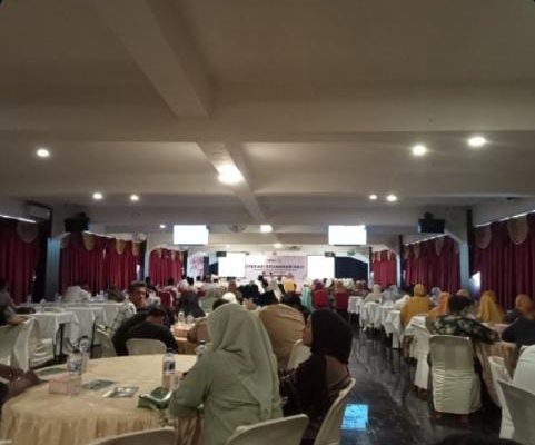 NGACA Tebing Tinggi Apresiasi Literasi Keuangan Haji BPKH, Soroti Transparansi dan Kesiapan Jamaah 2026