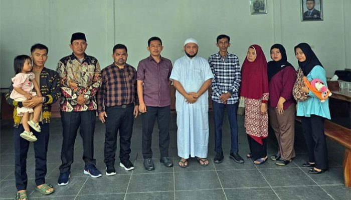 Indikasi Kriminalisasi Menguat, DPD RI Minta 4 Guru MAS Farhan Syarif Ditangguhkan