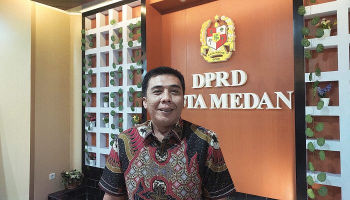 BPJS Dituding Persulit Pasien PRB, DPRD Medan Nilai Tak Dukung Program Pemko
