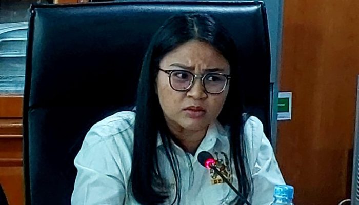 DPRD Desak Pemko Medan Aktifkan Pos Siskamling, Cegah Lonjakan Kejahatan