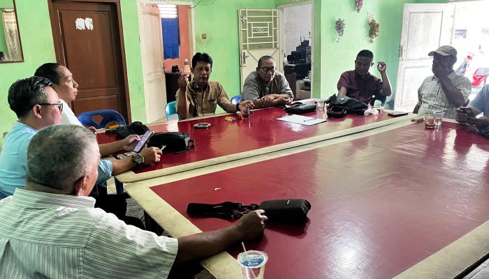 SMSI Sergai Siap Gelar Muskab I, Kepengurusan Baru Dipilih 21 Mei 2026