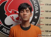 Satres Narkoba Polres Pelabuhan Belawan Grebek Sarang Narkoba di Klambir V, Tiga Orang Diamankan