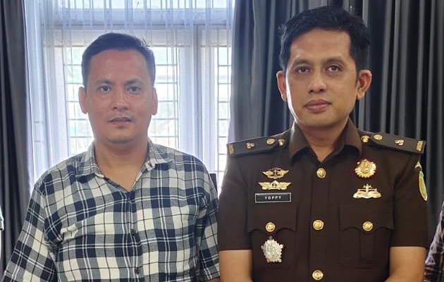 Forwaka Sergai Dukung APH Usut Dugaan Korupsi Dana Desa Kota Galuh