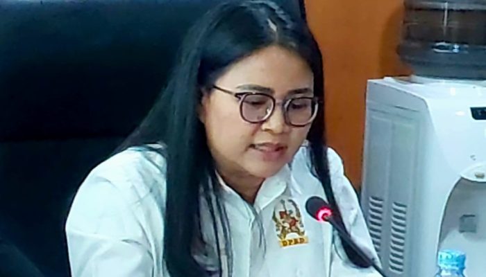 Pengisian Jabatan Definitif OPD Medan Disorot, DPRD: Harus Profesional, Bukan Titipan