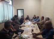 Hari Pertama Pendaftaran Ketua PWPM 2026–2028, Tiga Kandidat Langsung Ambil Formulir