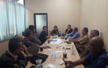 Hari Pertama Pendaftaran Ketua PWPM 2026–2028, Tiga Kandidat Langsung Ambil Formulir