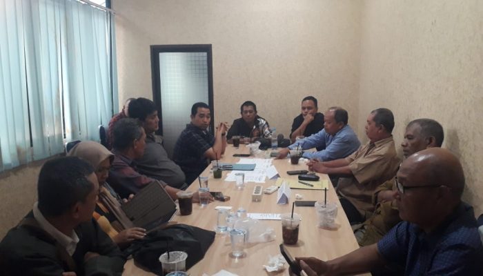 Hari Pertama Pendaftaran Ketua PWPM 2026–2028, Tiga Kandidat Langsung Ambil Formulir