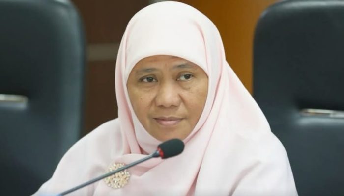 Sri Rezeki Gantikan Rajudin Sagala sebagai Wakil Ketua DPRD Medan, Paripurna Dijadwalkan 27 April