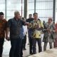 Komisi IV DPRD Kabupaten Blitar Intensifkan Pengawasan Ketenagakerjaan Lewat Kunjungan ke Perusahaan