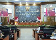 Pemekaran Kecamatan Percut Sei Tuan dan Sunggal Jadi Prioritas Propemperda 2026 Deli Serdang