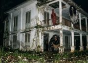 Misteri Rumah Kosong di Jalan Gaharu: Jejak Kolonial dan Sosok Genduruwo yang Tak Pernah Pergi