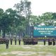 Pangdam I/BB Tutup Dikmaba IF TNI AD Gelombang I TA 2026 di Rindam I/BB