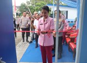 SPPG Ketapang Tlumpu Resmi Diluncurkan, Layani Ratusan Pelajar di Kota Blitar