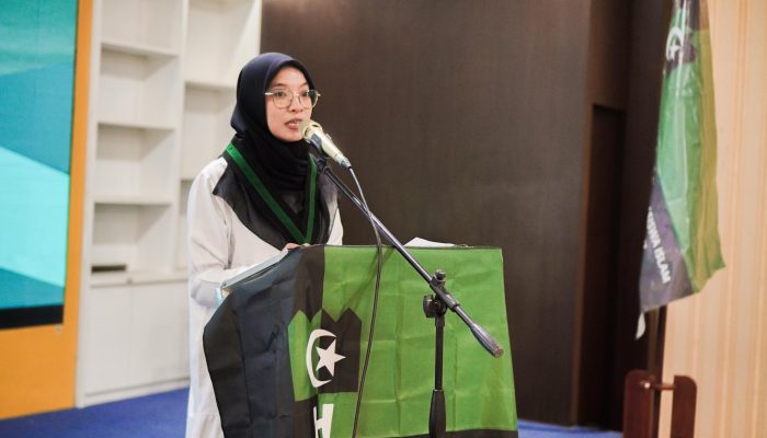 Tolak Musda Ulang, HMI Cabang Medan Nyatakan Mosi Tidak Percaya kepada PB HMI