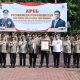 Polres Langkat Raih Penghargaan Komnas PA atas Penanganan Kasus Viral Secara Humanis