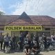 Modus “Berburu” Terbongkar, Polisi Amankan Enam Kendaraan Hasil Curanmor