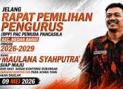 Dinamika RPP Pemuda Pancasila Medan Barat Menghangat, Dukungan Menguat ke Maulana Syahputra