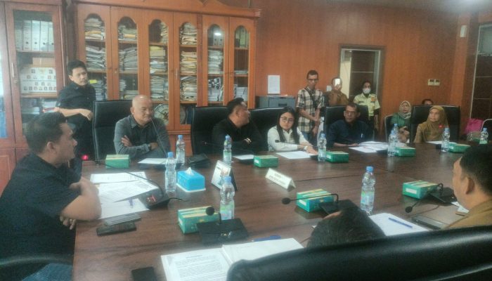 DPRD Medan Rekomendasikan Oknum Kepling Harjosari II Dipecat Terkait Dugaan Pemotongan BLT Kesra